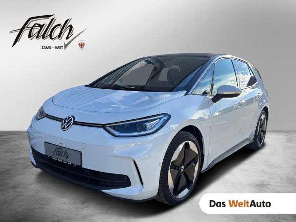 Volkswagen ID.3 2025 Elektrisch