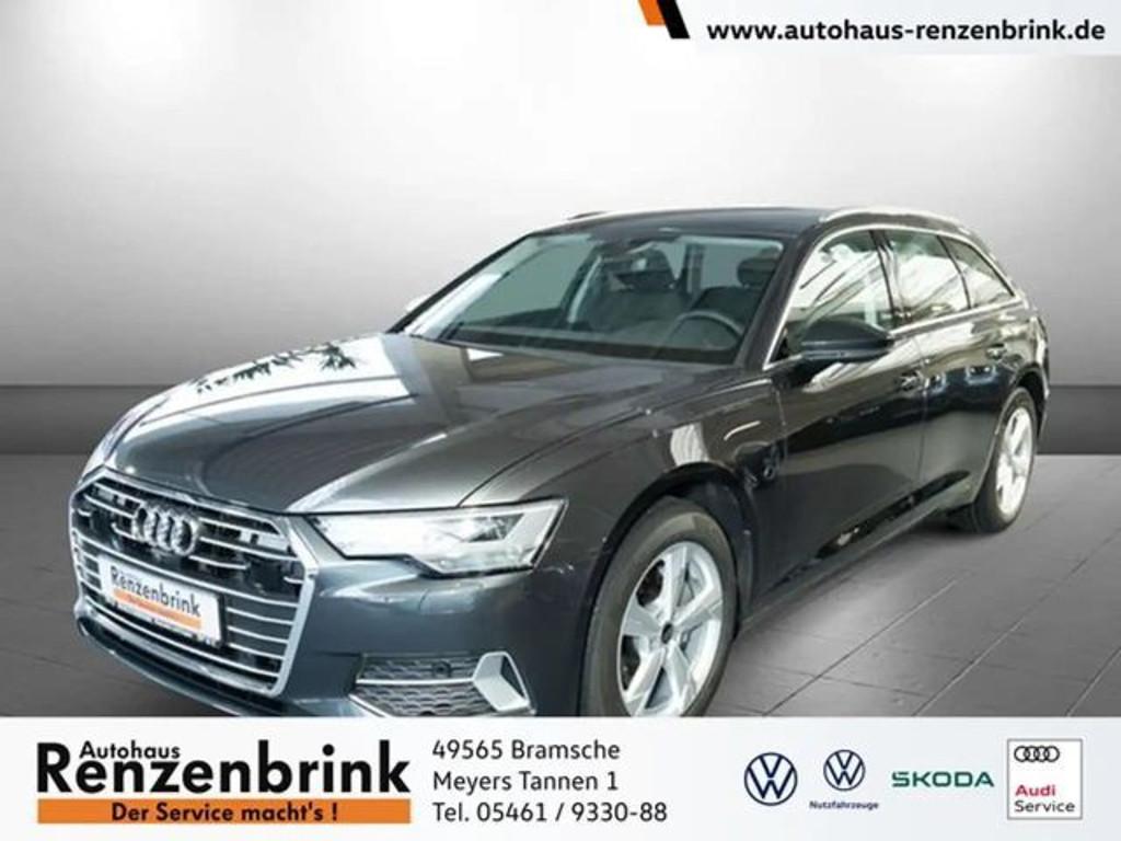 Audi A6 2022 Diesel