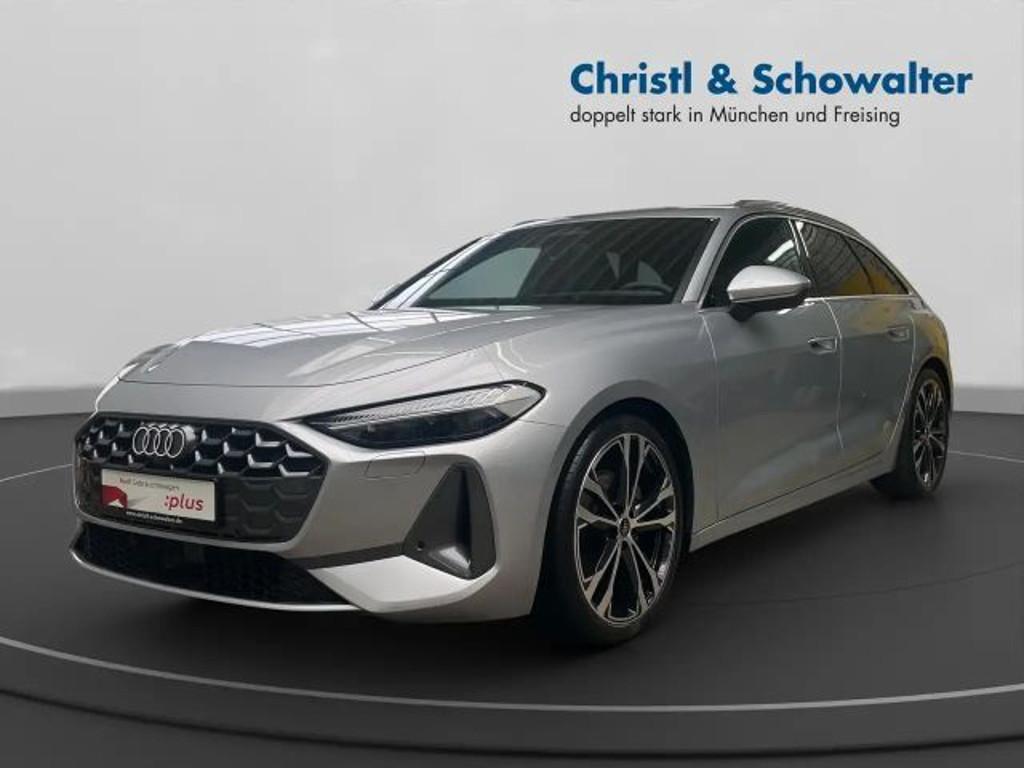 Audi A5 2025 Benzine