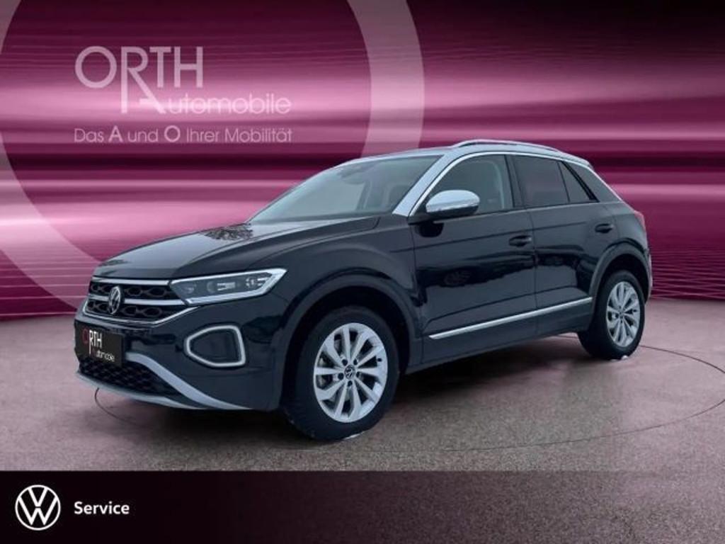 Volkswagen T-Roc 2023 Diesel