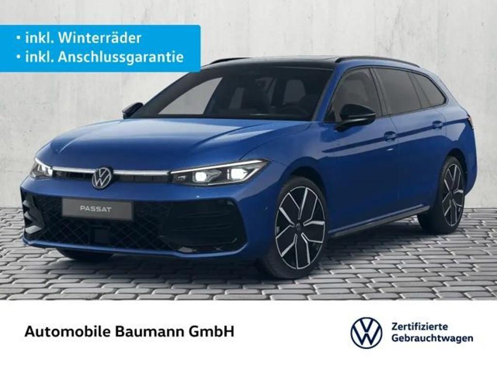 Volkswagen Passat 2024 Diesel