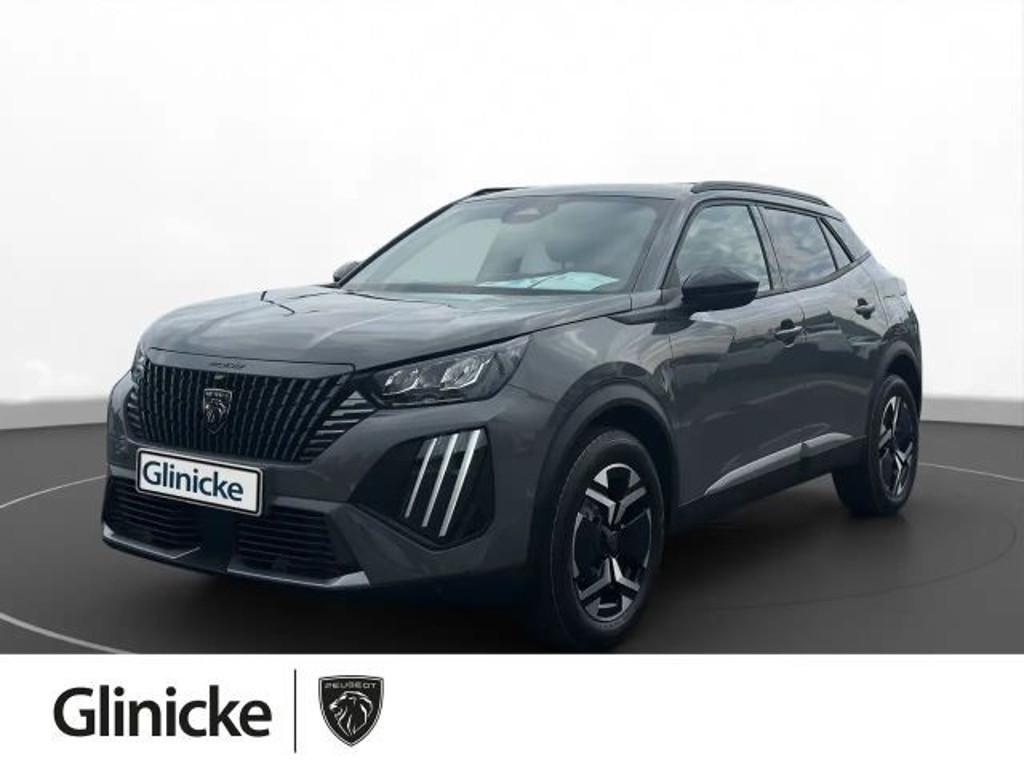 Peugeot 2008 2026 Benzine