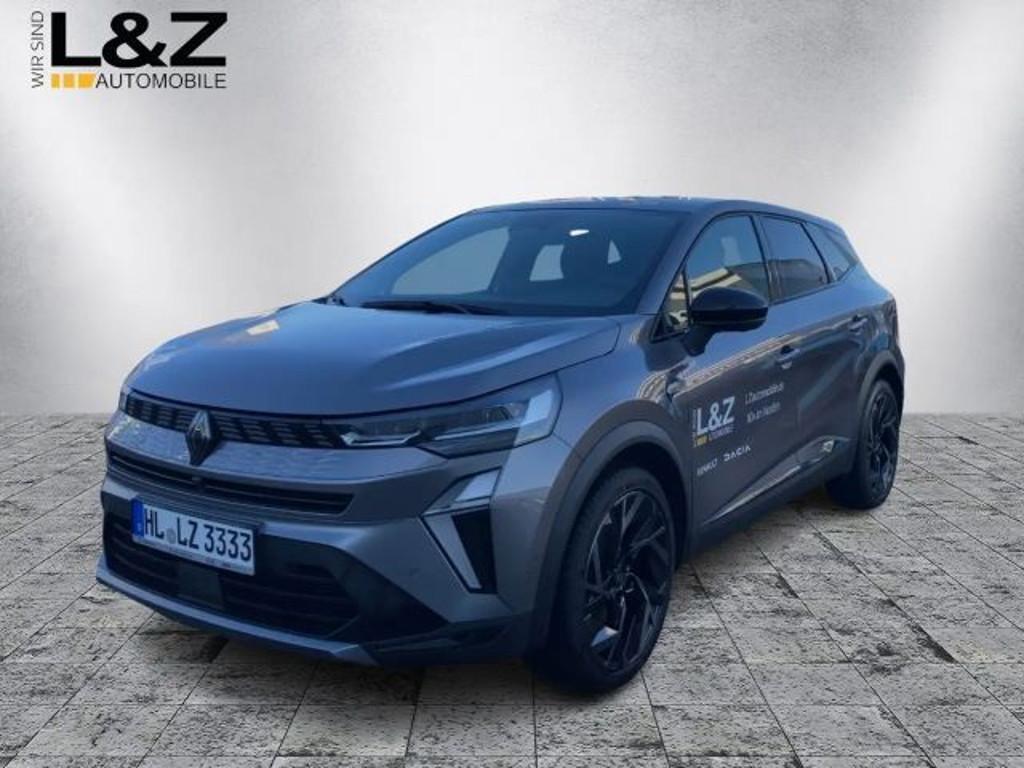 Renault Symbioz 2025 Hybride Benzine