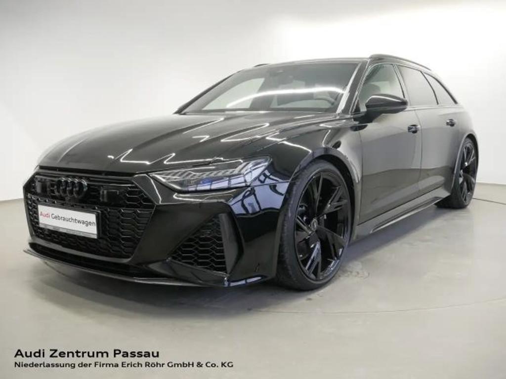 Audi RS6 2022 Benzine