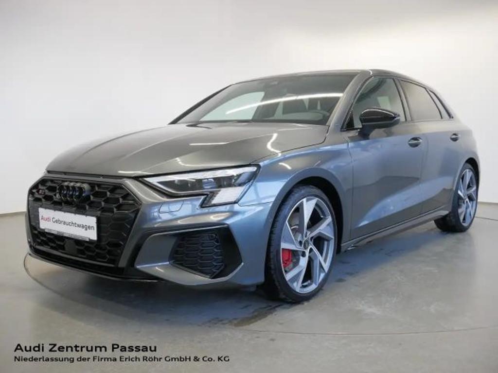 Audi S3 2024 Benzine