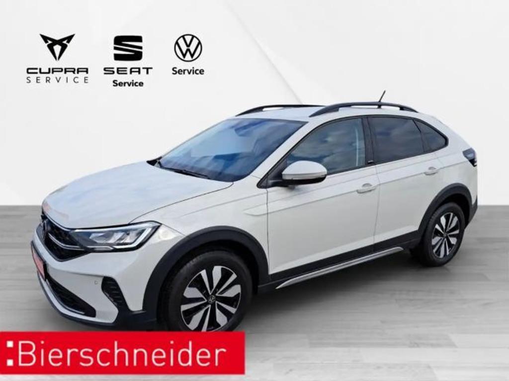 Volkswagen Taigo 2024 Benzine