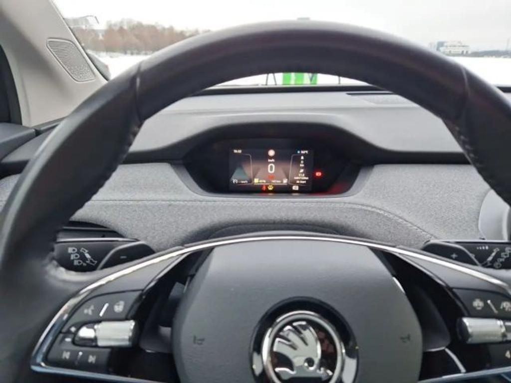 Skoda Enyaq iV