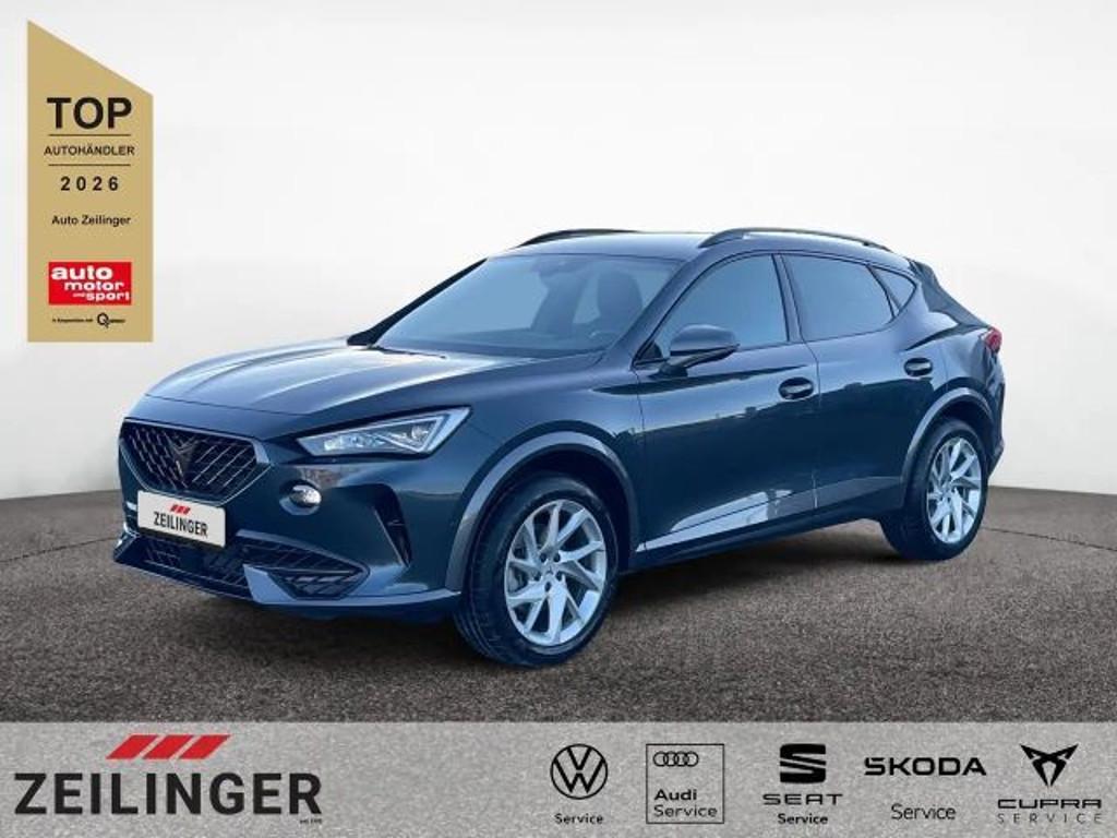 Cupra Formentor 2024 Benzine