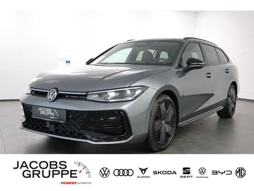 Volkswagen Passat 2026 Diesel