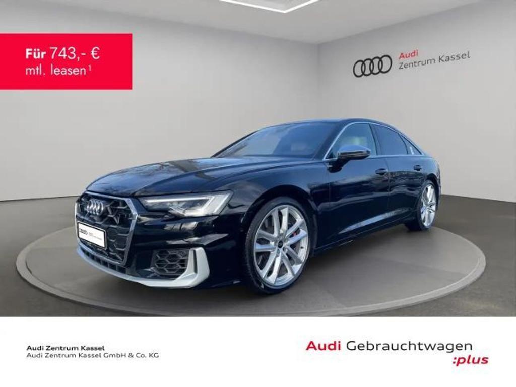 Audi S6 2024 Diesel