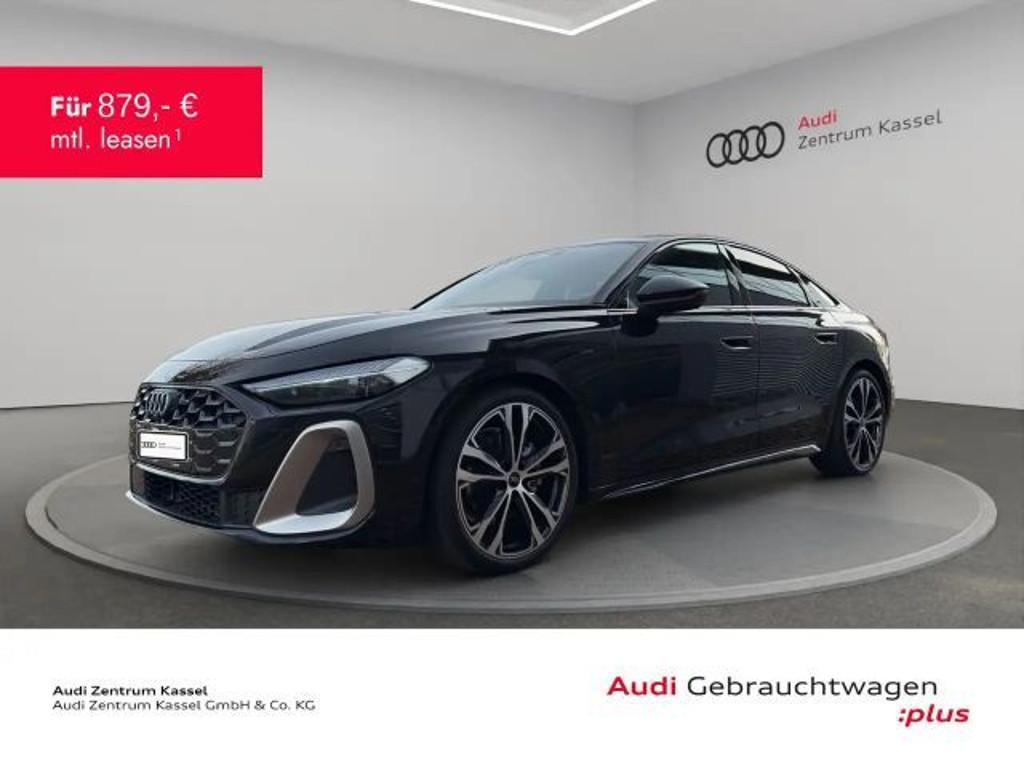 Audi A5 2025 Benzine