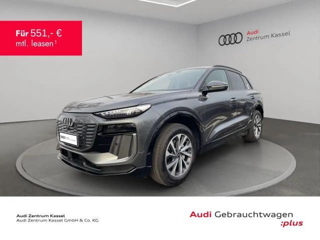 Audi Q6 e-tron 2025 Elektrisch