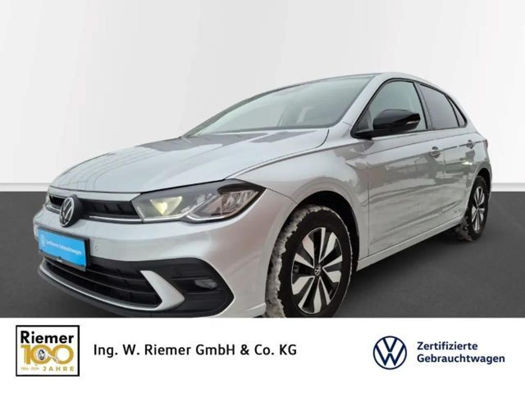 Volkswagen Polo 2025 Benzine