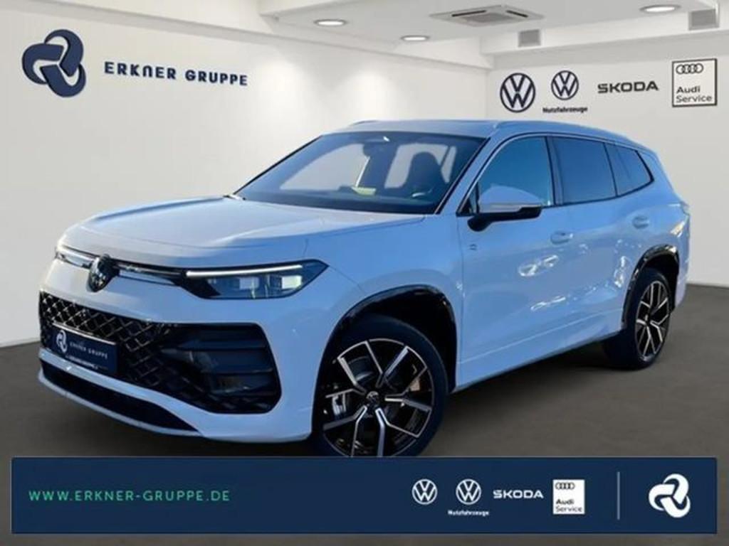 Volkswagen Tayron 2025 Diesel