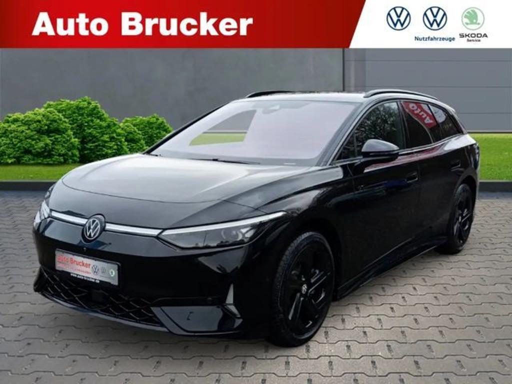 Volkswagen ID.7 2026 Elektrisch