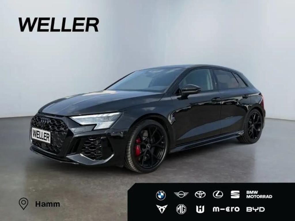 Audi RS3 2023 Benzine