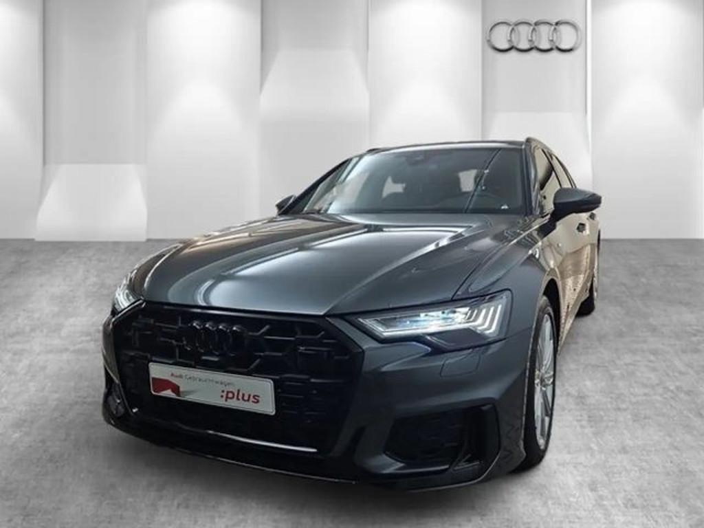 Audi A6 2025 Diesel