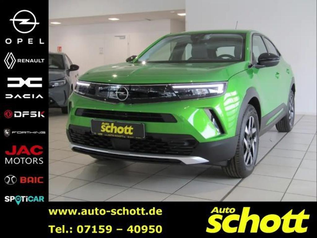Opel Mokka 2023 Benzine