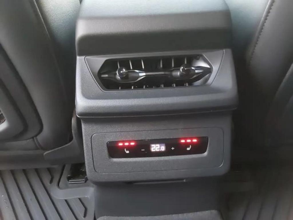 Audi S6 e-tron