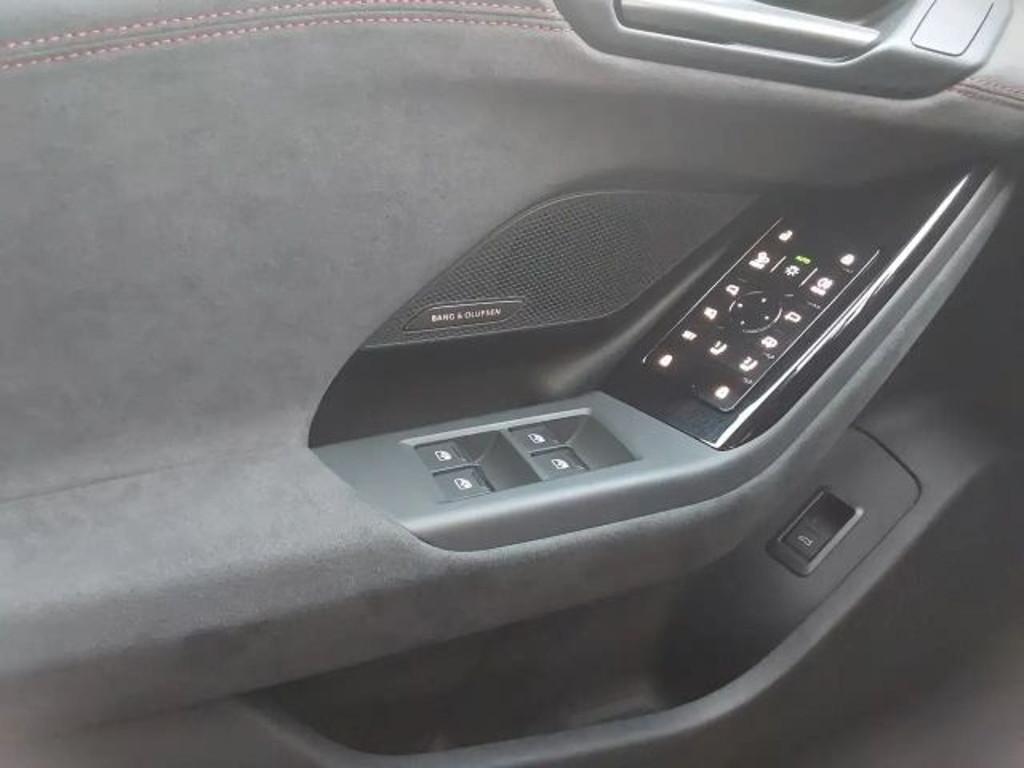 Audi S6 e-tron