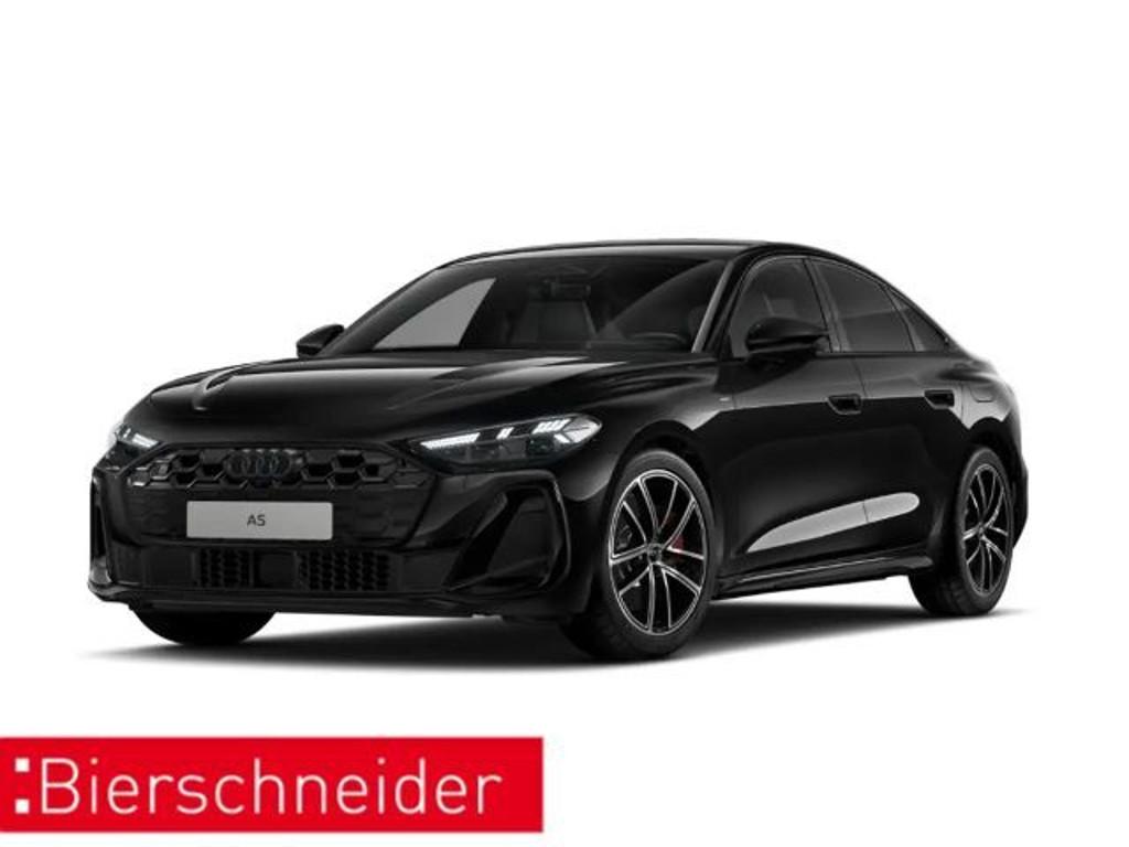 Audi A5 2025 Hybride Benzine
