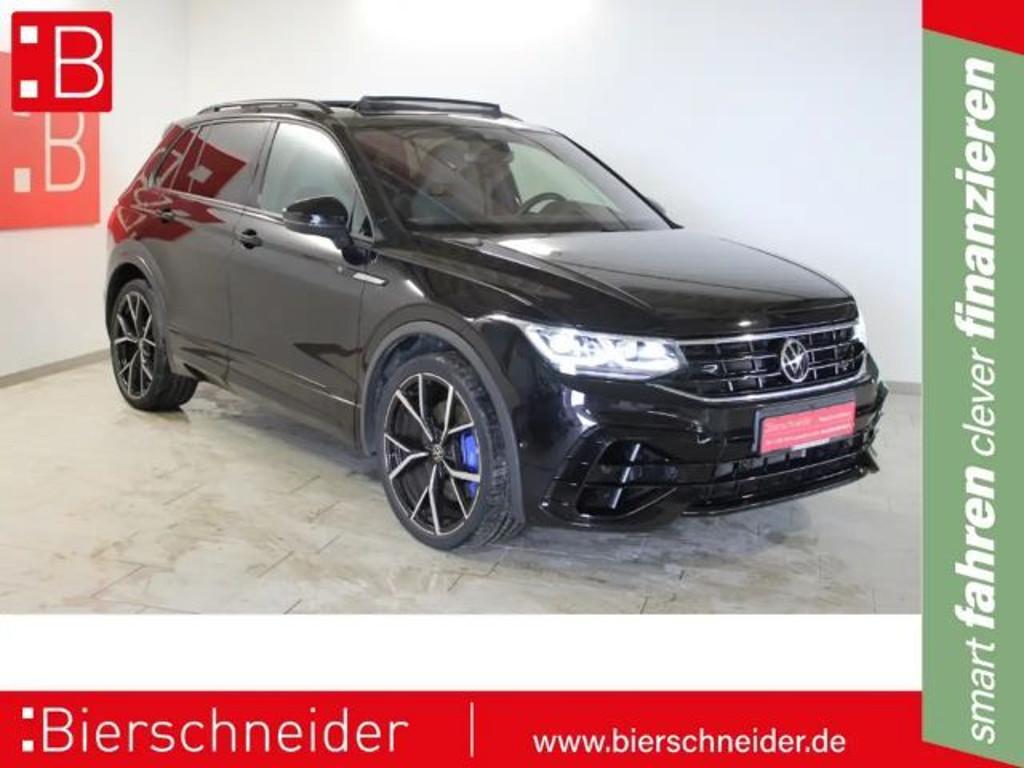 Volkswagen Tiguan 2022 Benzine