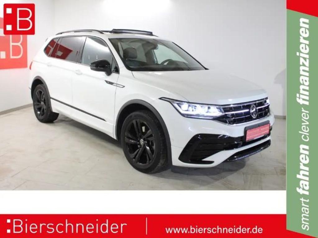 Volkswagen Tiguan 2023 Benzine