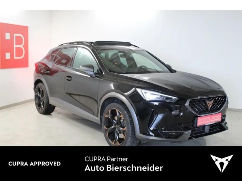 Cupra Formentor 2024 Hybride Benzine