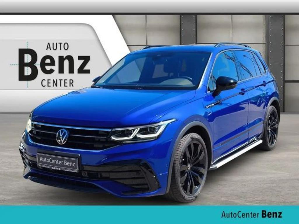 Volkswagen Tiguan 2023 Diesel