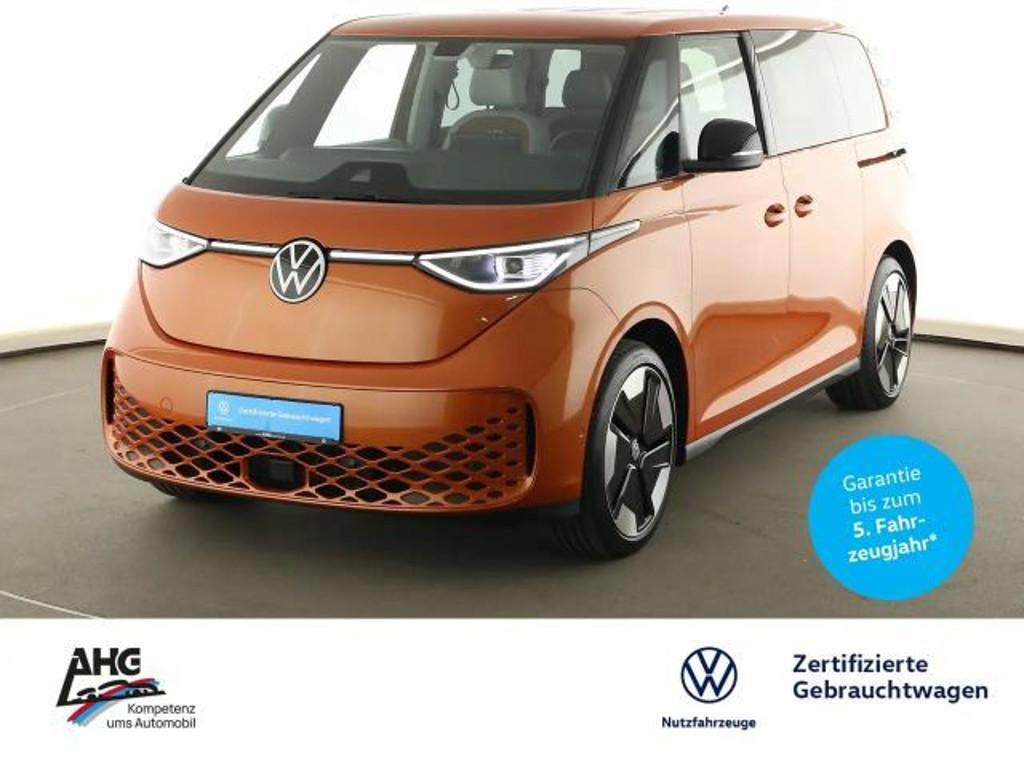 Volkswagen ID. Buzz 2025 Elektrisch