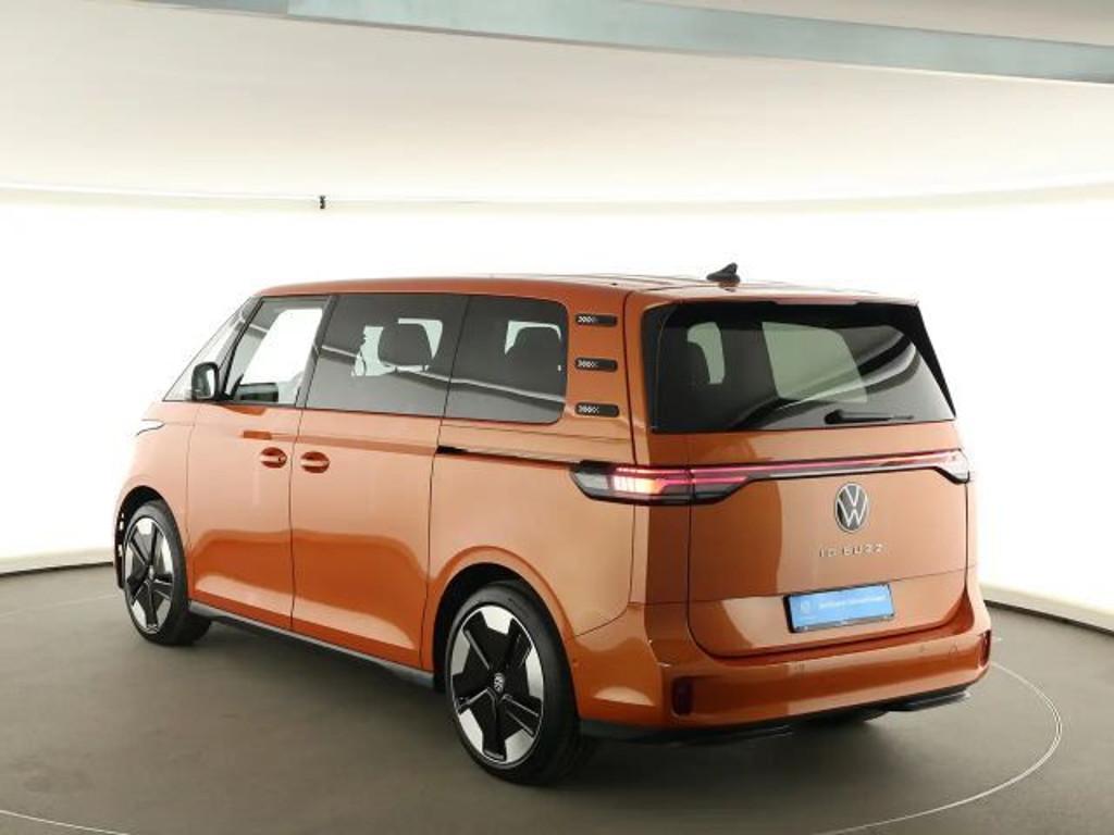 Volkswagen ID. Buzz