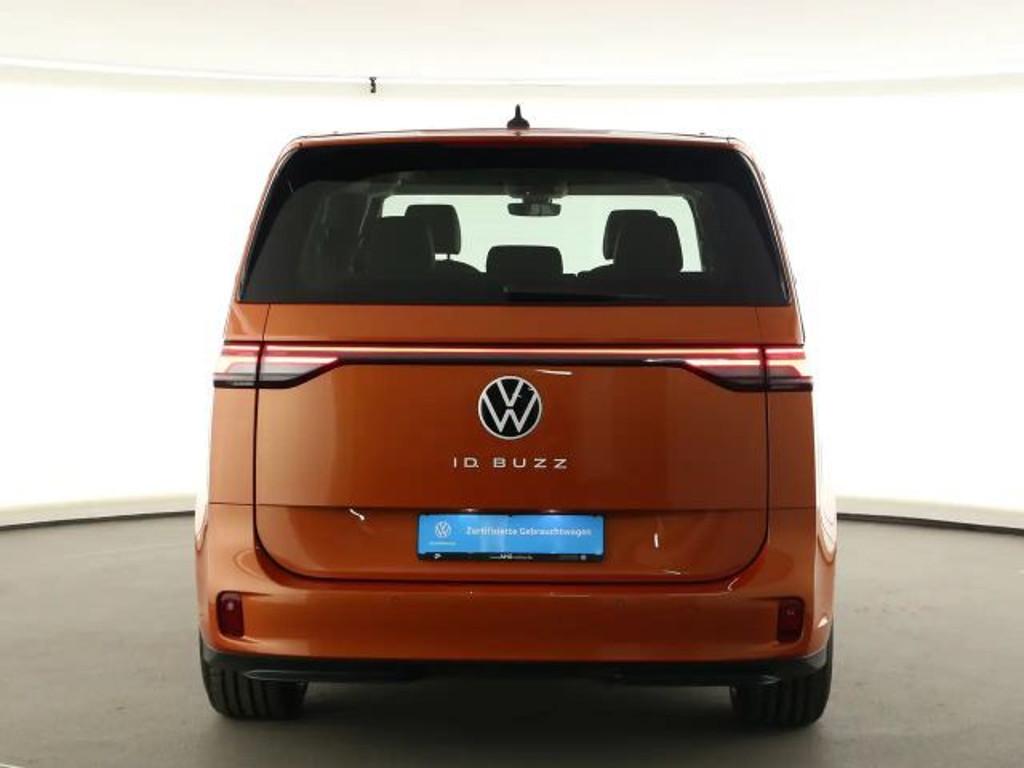 Volkswagen ID. Buzz