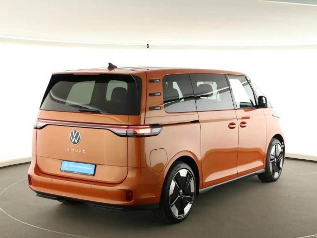 Volkswagen ID. Buzz