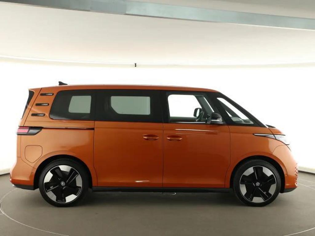Volkswagen ID. Buzz