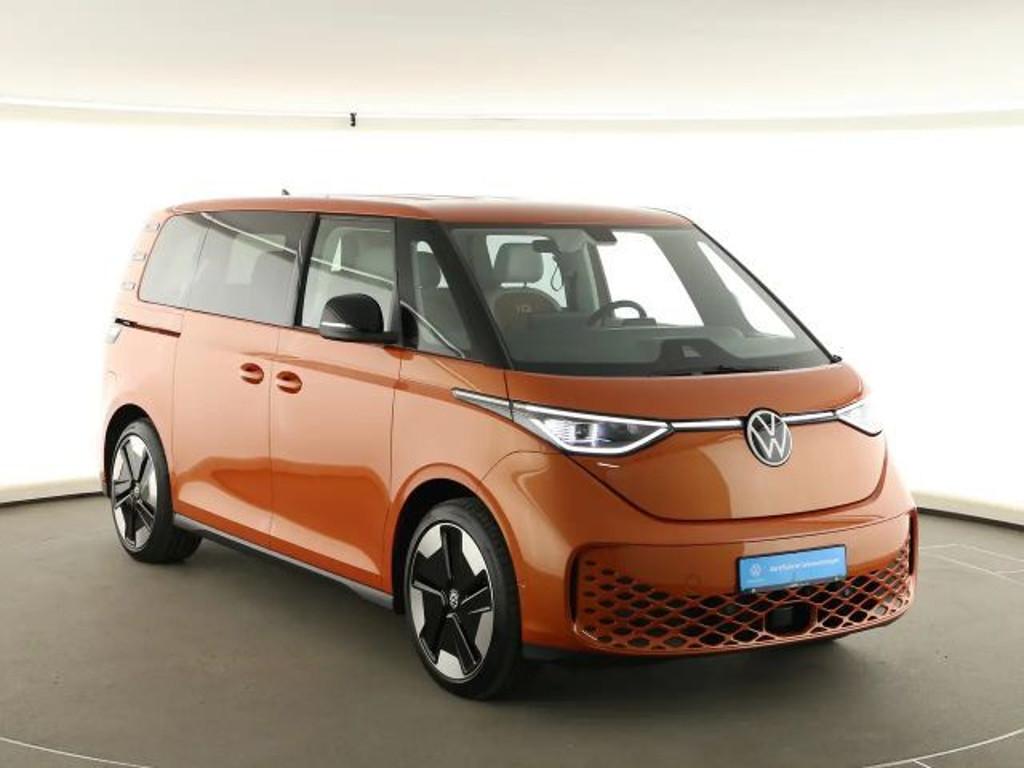 Volkswagen ID. Buzz
