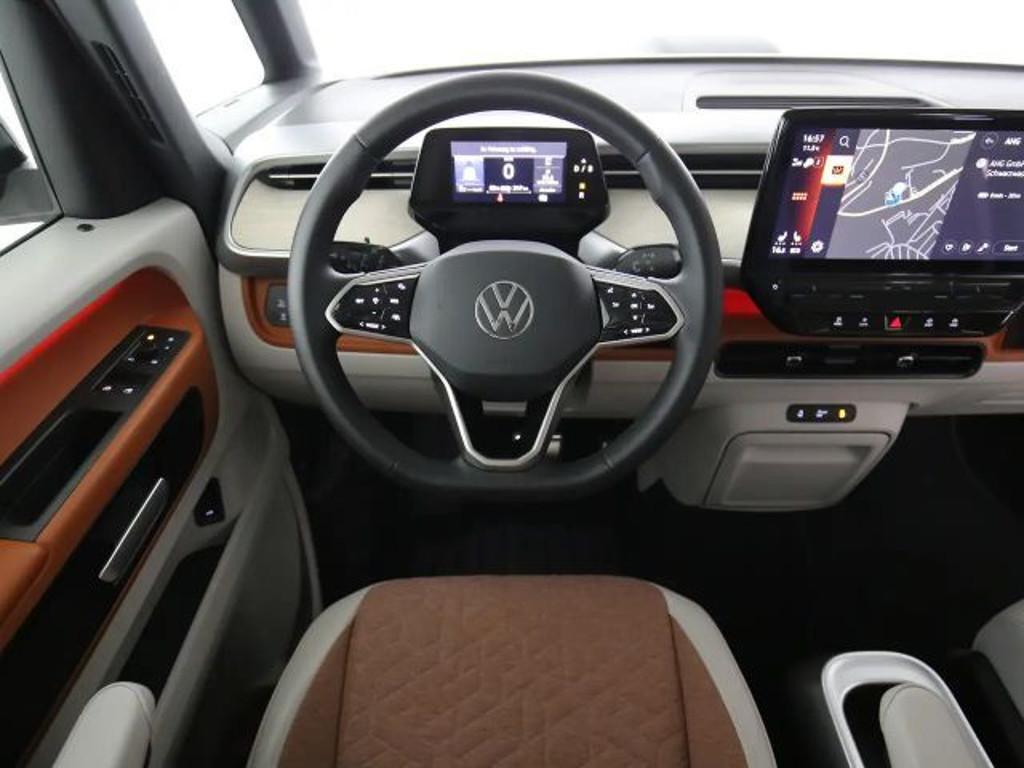 Volkswagen ID. Buzz