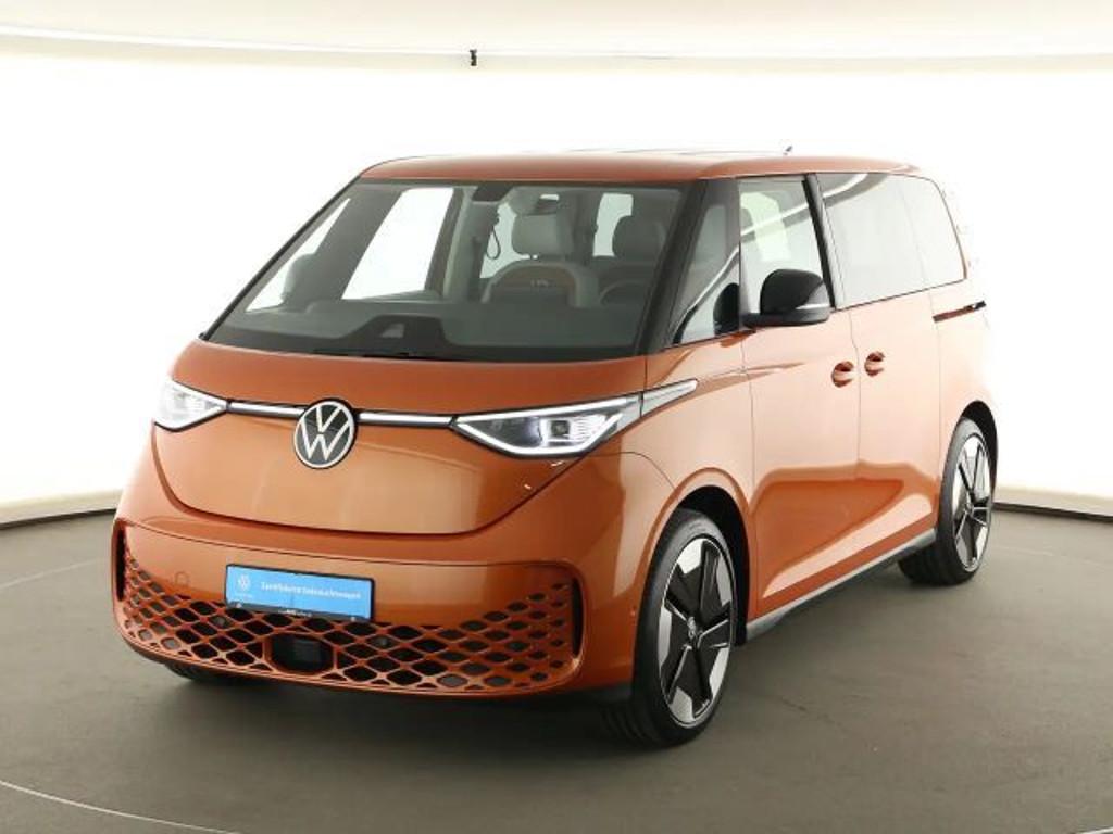 Volkswagen ID. Buzz