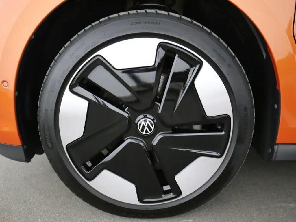 Volkswagen ID. Buzz