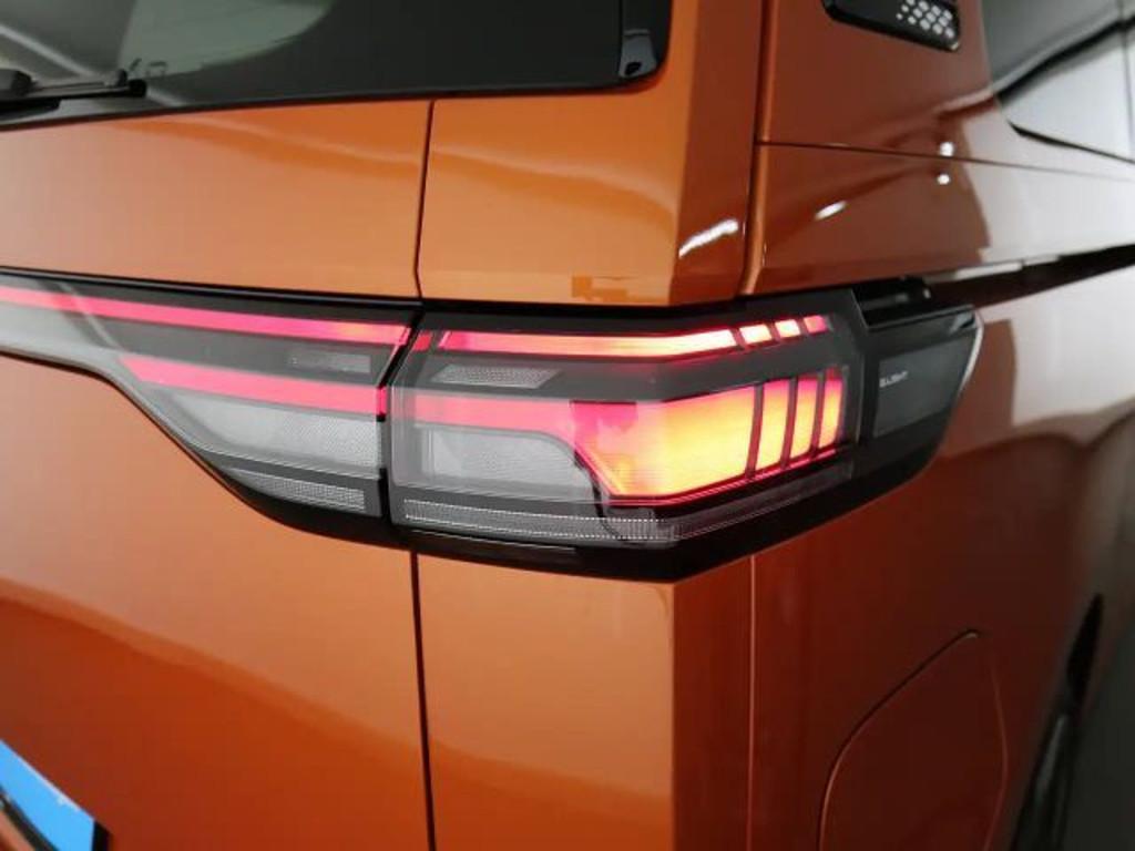 Volkswagen ID. Buzz