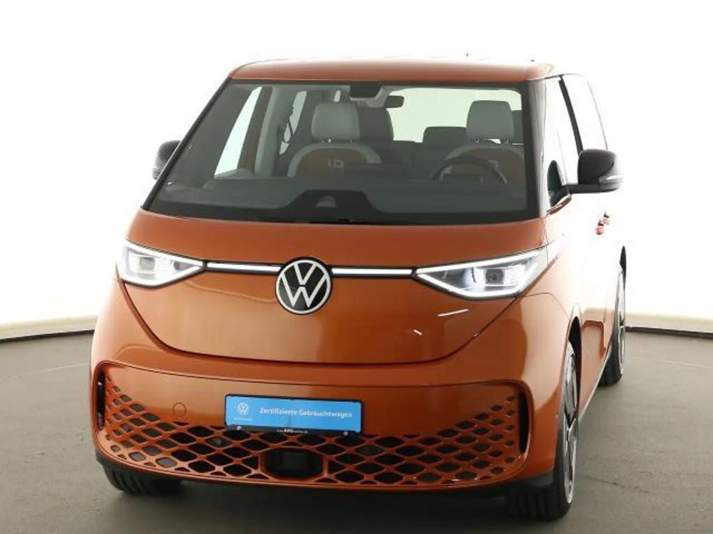 Volkswagen ID. Buzz