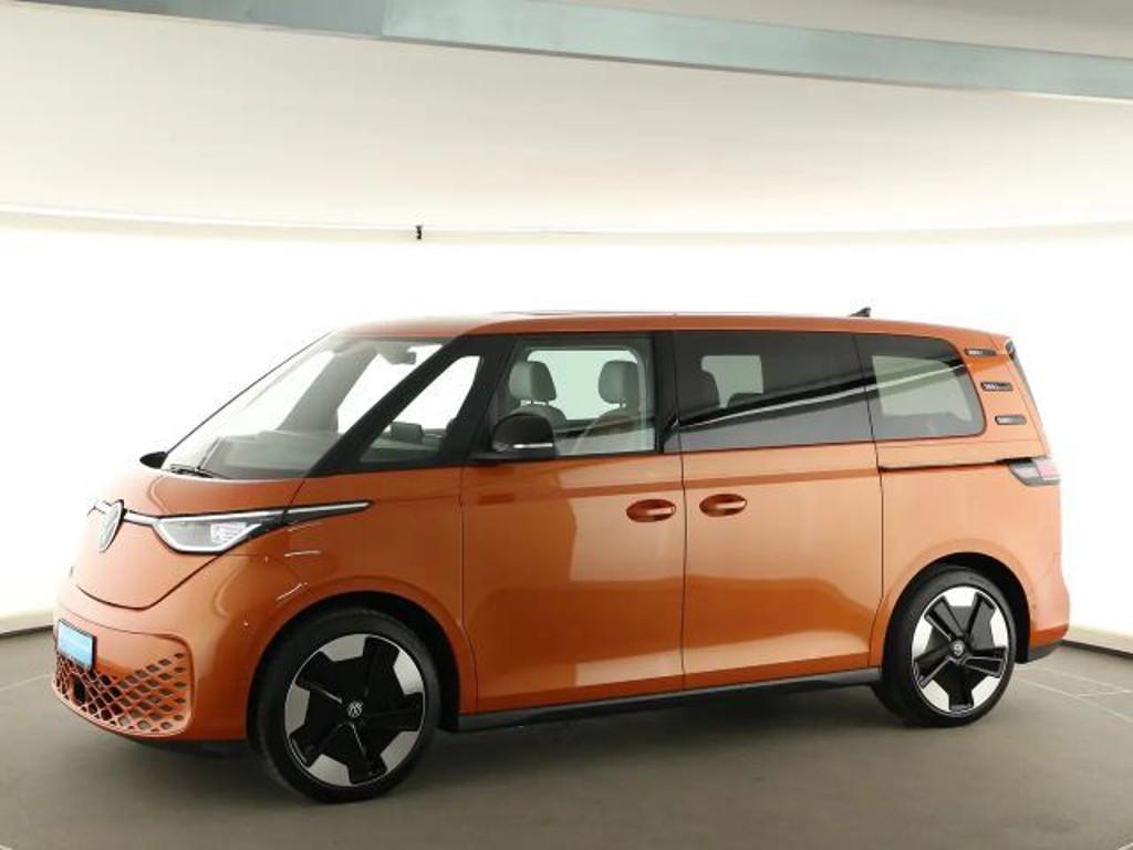 Volkswagen ID. Buzz
