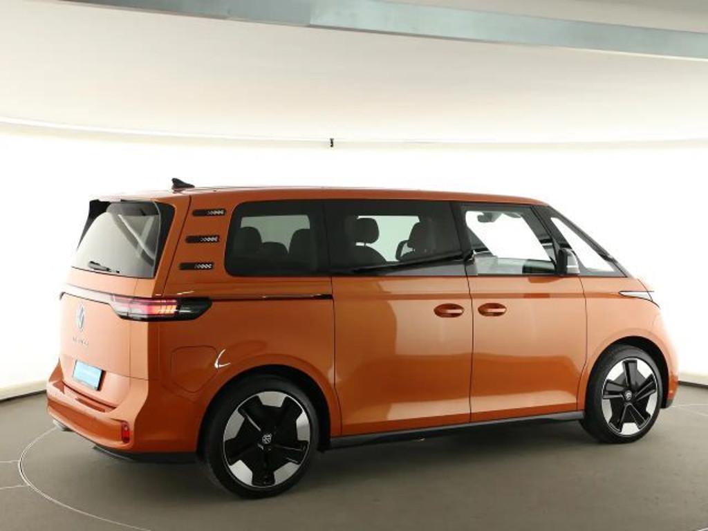 Volkswagen ID. Buzz