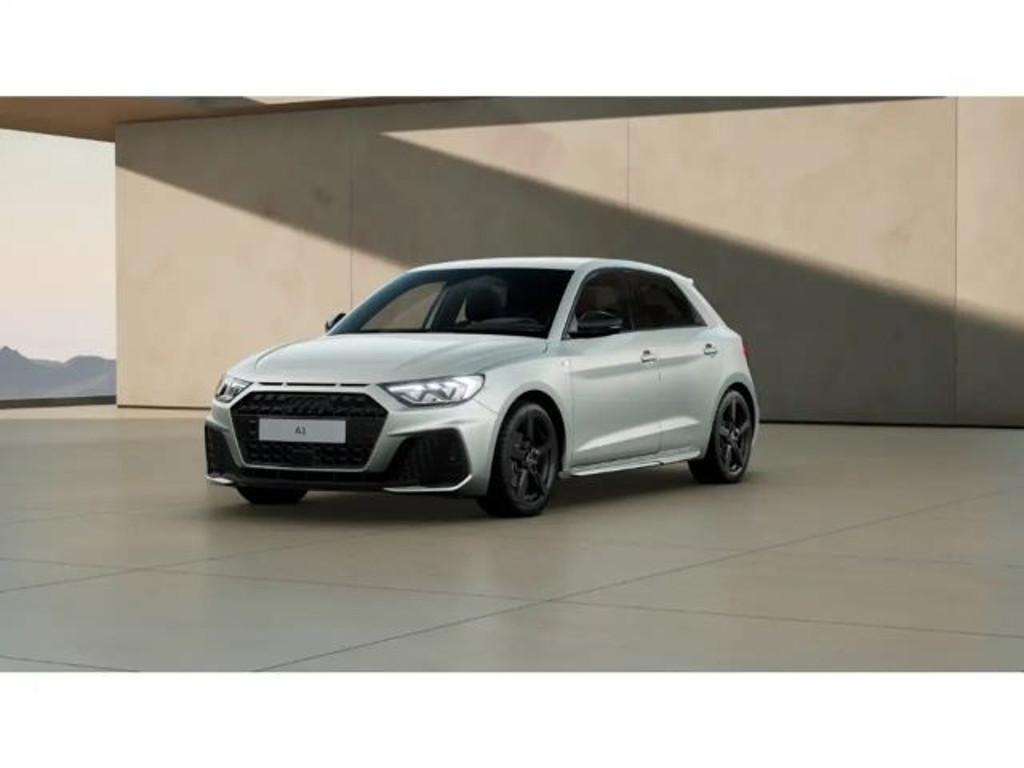 Audi A1 2024 Benzine