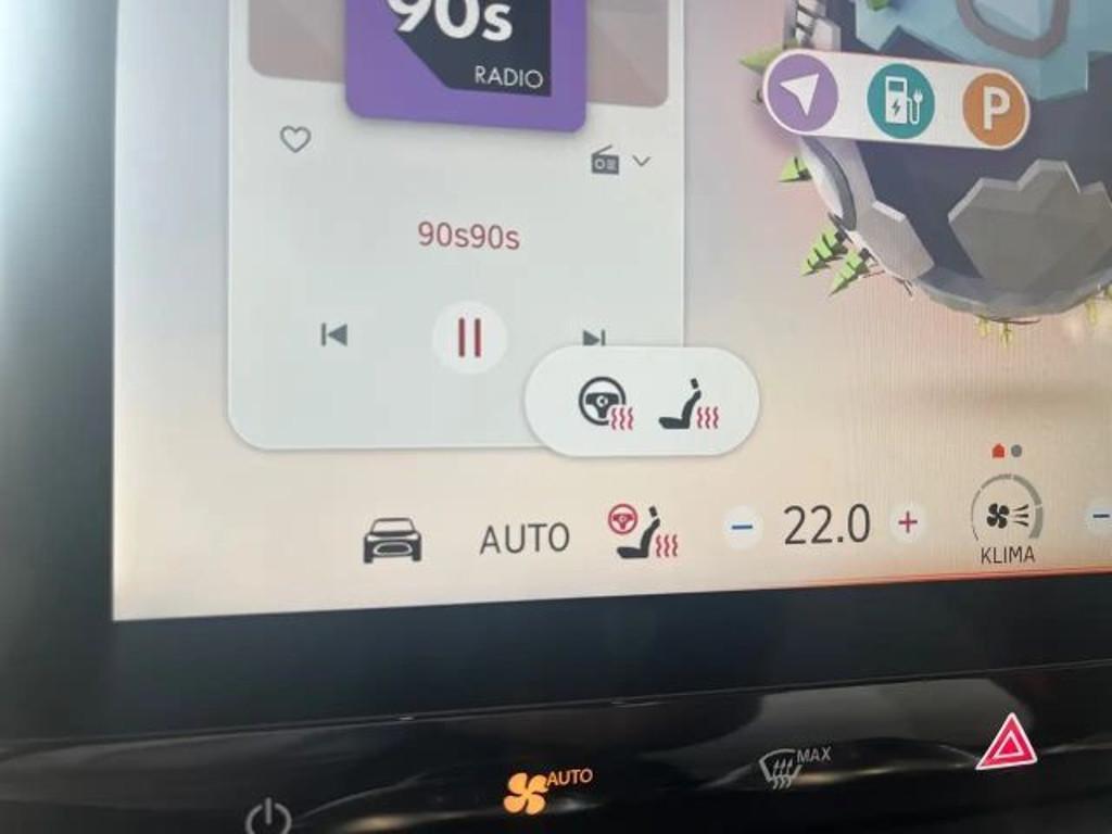 Smart #3