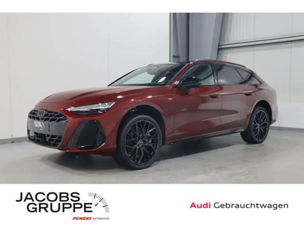 Audi A6 2026 Diesel