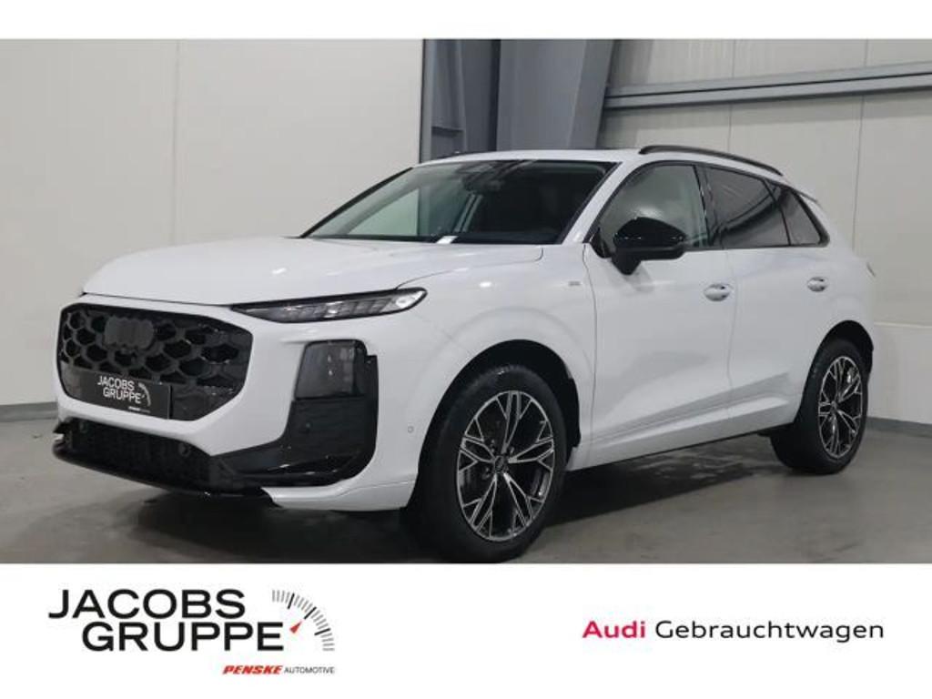 Audi Q3 2026 Diesel