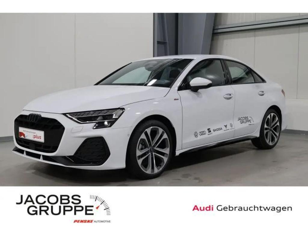 Audi A3 2026 Benzine