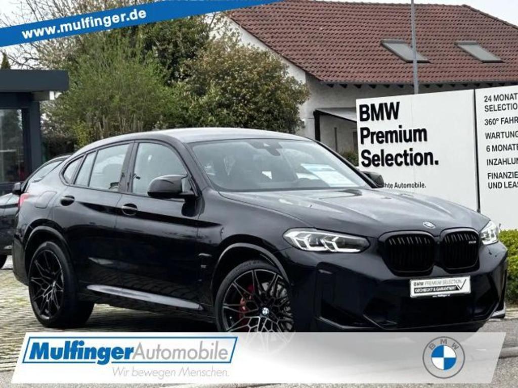 BMW X4 2024 Benzine
