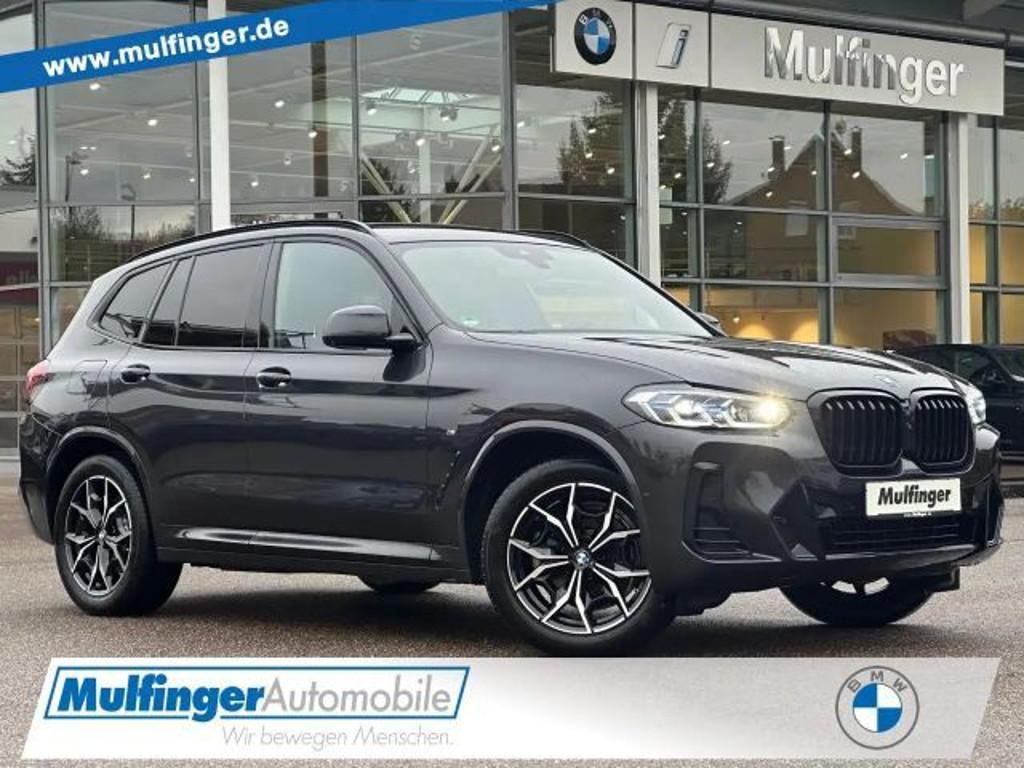 BMW X3 2024 Diesel
