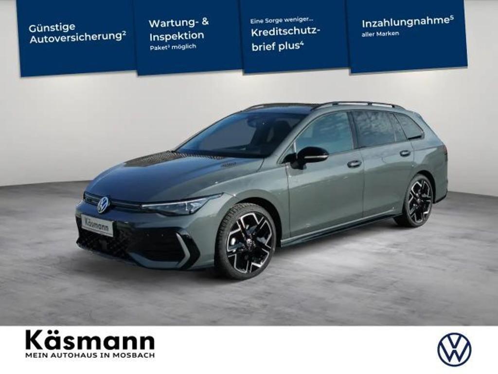Volkswagen Golf 2025 Benzine